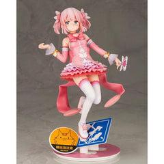 Kotobukiya The Demon Girl Next Door Momo Chiyoda 1/7 Scale Figure | Galactic Toys & Collectibles