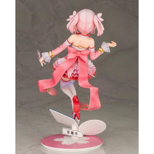 Kotobukiya The Demon Girl Next Door Momo Chiyoda 1/7 Scale Figure | Galactic Toys & Collectibles