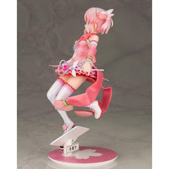 Kotobukiya The Demon Girl Next Door Momo Chiyoda 1/7 Scale Figure | Galactic Toys & Collectibles