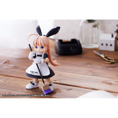 Pre-Order: Expected to ship November 2025

HoiHoi-san is now back as an absolutely adorable plastic model kit who is fun to assemble, and fun to pose! Developed by Mars Pharmaceuticals, HoiHoi-san's cute looks combined with the wide range of customization available for its clothes and armor mean it is loved by all ages.

New Additions:
・The mold has been improved, and the skin and clothes parts have been adjusted to create a matte finish. Just assembling the kit can create an appearance close to a fully pai