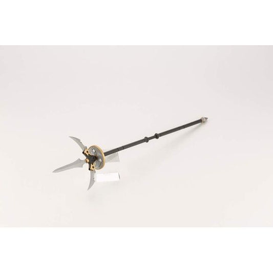 Kotobukiya MH31 M.S.G. Heavy Weapon Unit 31 Gousou Oni-juji Spear Model Kit | Galactic Toys & Collectibles