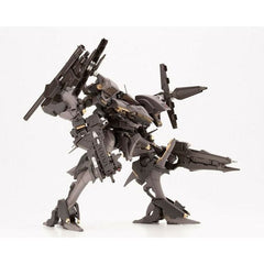 Kotobukiya Armored Core Rayleonard 03-Aaliyah Supplice Opening Ver. 1/72 Scale Model Kit