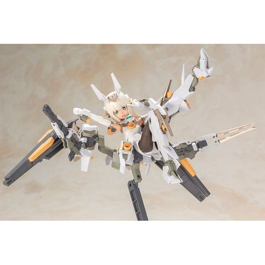 Kotobukiya Frame Arms Girl x Megami Device Baselard (Animation Ver.) Model Kit