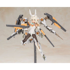 Kotobukiya Frame Arms Girl x Megami Device Baselard (Animation Ver.) Model Kit