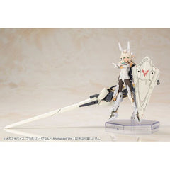 Kotobukiya Frame Arms Girl x Megami Device Baselard (Animation Ver.) Model Kit
