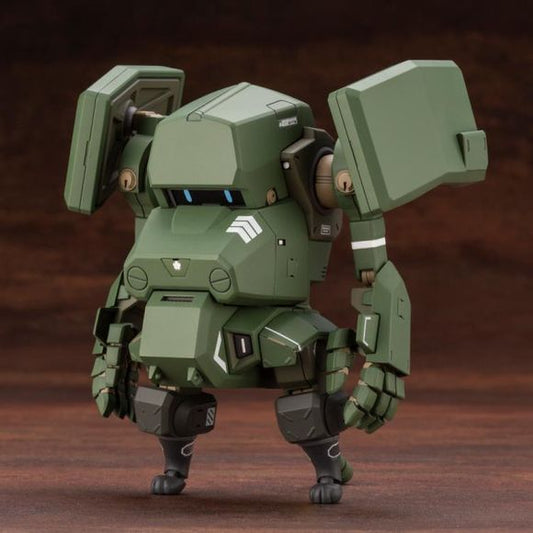 Kotobukiya JGSDF Type 07-III Tank Nacchin Model Kit | Galactic Toys & Collectibles