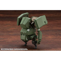 Kotobukiya JGSDF Type 07-III Tank Nacchin Model Kit | Galactic Toys & Collectibles