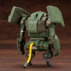 Kotobukiya JGSDF Type 07-III Tank Nacchin Model Kit | Galactic Toys & Collectibles