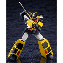 Kotobukiya The Brave of Gold Goldran Dran & Great Goldran Parts Model Kit | Galactic Toys & Collectibles
