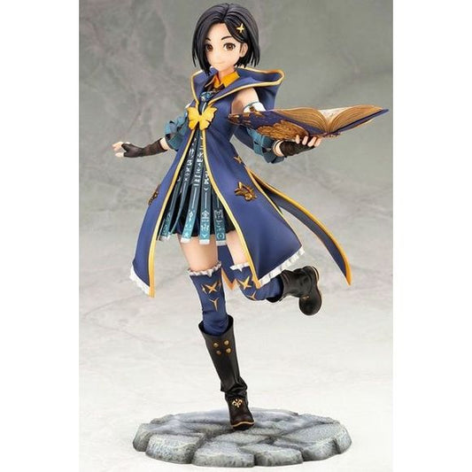 Kotobukiya Tales of Arise Rinwell 1/8 Scale Statue | Galactic Toys & Collectibles