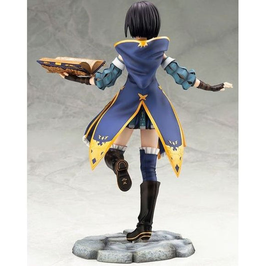 Kotobukiya Tales of Arise Rinwell 1/8 Scale Statue | Galactic Toys & Collectibles