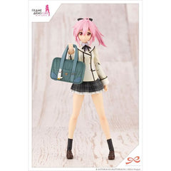 Kotobukiya Sousai Shoujo Teien Ao Gennai Dreaming Style 1/10 Figure Model Kit | Galactic Toys & Collectibles