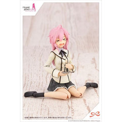 Kotobukiya Sousai Shoujo Teien Ao Gennai Dreaming Style 1/10 Figure Model Kit | Galactic Toys & Collectibles