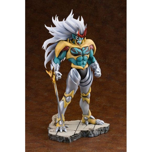 Kotobukiya ARTFX Dragon Quest: The Adventure of Dai J Hadlar 1/8 Scale Figure Statue | Galactic Toys & Collectibles