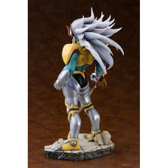Kotobukiya ARTFX Dragon Quest: The Adventure of Dai J Hadlar 1/8 Scale Figure Statue | Galactic Toys & Collectibles