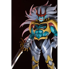 Kotobukiya ARTFX Dragon Quest: The Adventure of Dai J Hadlar 1/8 Scale Figure Statue | Galactic Toys & Collectibles