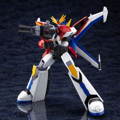 Kotobukiya The Brave Fighter of Legend Da-Garn Da-Garn X Model Kit | Galactic Toys & Collectibles