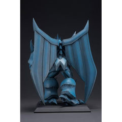 Kotobukiya Yu-Gi-Oh! Obelisk the Tormentor Egyptian God Statue Figure
