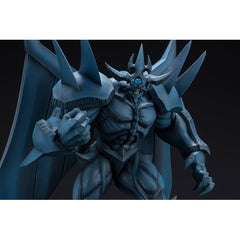 Kotobukiya Yu-Gi-Oh! Obelisk the Tormentor Egyptian God Statue Figure