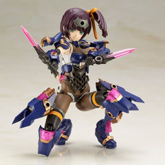 Kotobukiya Frame Arms Girl Ayatsuki kunoichi (female ninja) Plastic Model Kit
