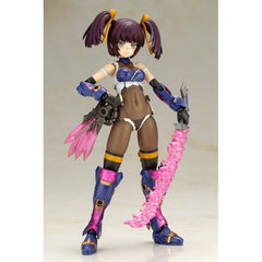 Kotobukiya Frame Arms Girl Ayatsuki kunoichi (female ninja) Plastic Model Kit
