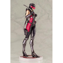 Kotobukiya G.I. Joe Bishoujo Dawn Moreno (Snake Eyes II) 1/7 scale Figure | Galactic Toys & Collectibles