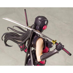 Kotobukiya G.I. Joe Bishoujo Dawn Moreno (Snake Eyes II) 1/7 scale Figure | Galactic Toys & Collectibles