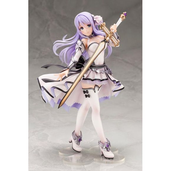 Kotobukiya Princess Connect! Re:Dive Shizuru Hoshino 1/7 Scale Figure | Galactic Toys & Collectibles