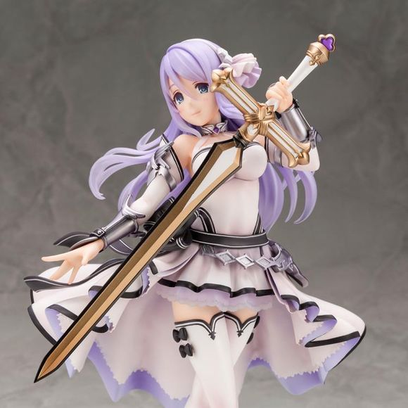 Kotobukiya Princess Connect! Re:Dive Shizuru Hoshino 1/7 Scale Figure | Galactic Toys & Collectibles