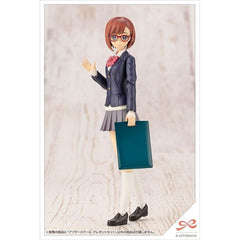 Kotobukiya Sousai Shojo Teien After School Presents 1/10 Scale Accessory Kit | Galactic Toys & Collectibles