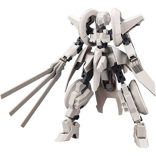 Kotobukiya Frame Arms Wilber Nine / Second Jive Armor Set Ver. F.M.E. Model Kit | Galactic Toys & Collectibles