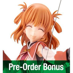 Kotobukiya Princess Connect! Re:Dive Rino 1/7 Scale Figure