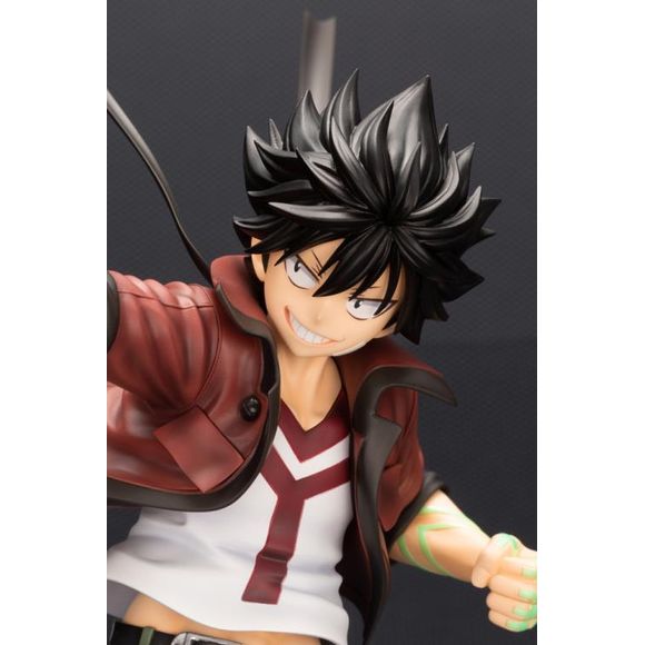 Kotobukiya ARTFX J Edens Zero Shiki Granbell 1/8 Scale Figure Statue | Galactic Toys & Collectibles