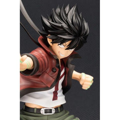 Kotobukiya ARTFX J Edens Zero Shiki Granbell 1/8 Scale Figure Statue | Galactic Toys & Collectibles