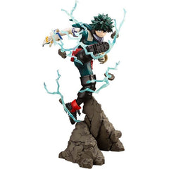 Kotobukiya ARTFX J My Hero Academia Izuku Midoriya 1/8 Scale Figure Statue | Galactic Toys & Collectibles