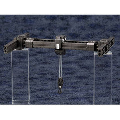 Kotobukiya Hexa Gear Kit Block Base 05 Crane Option 1/24 Scale Plastic Model Kit | Galactic Toys & Collectibles