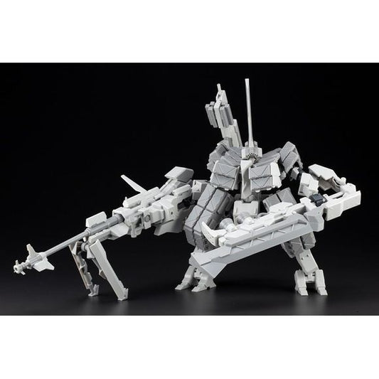 Kotobukiya Frame Arms Kagutsuchi-Kou Otsu Armor Set Ver. F.M.E. Upgrade Model Kit | Galactic Toys & Collectibles