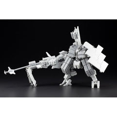 Kotobukiya Frame Arms Kagutsuchi-Kou Otsu Armor Set Ver. F.M.E. Upgrade Model Kit | Galactic Toys & Collectibles