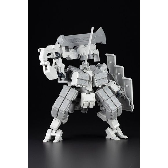 Kotobukiya Frame Arms Kagutsuchi-Kou Otsu Armor Set Ver. F.M.E. Upgrade Model Kit | Galactic Toys & Collectibles
