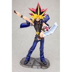 Kotobukiya ARTFX J Yu-Gi-Oh! Yami Yugi (Duel With Destiny) 1/7 Scale Figure Statue