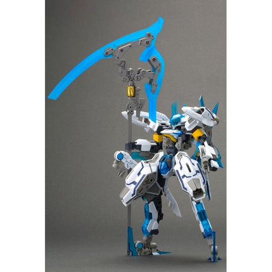 Kotobukiya Frame Arms NSG-X2 HRESVELGR=ATER:RE2 1/100 Scale Model Kit