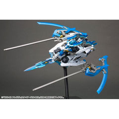 Kotobukiya Frame Arms NSG-X2 HRESVELGR=ATER:RE2 1/100 Scale Model Kit