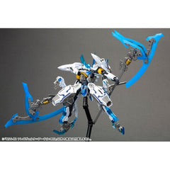 Kotobukiya Frame Arms NSG-X2 HRESVELGR=ATER:RE2 1/100 Scale Model Kit