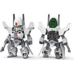 Kotobukiya Evoroids EVR-01A JET-N Non Scale Plastic Model Kit