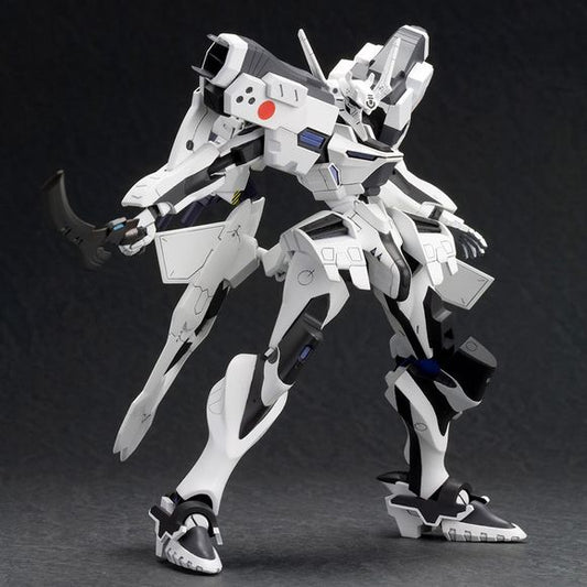 Kotobukiya Muv-Luv Alternative XFJ-01a Shiranui Second Yuya Bridges Ki Model Kit | Galactic Toys & Collectibles