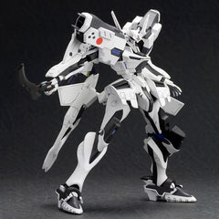 Kotobukiya Muv-Luv Alternative XFJ-01a Shiranui Second Yuya Bridges Ki Model Kit | Galactic Toys & Collectibles