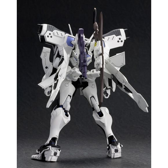 Kotobukiya Muv-Luv Alternative XFJ-01a Shiranui Second Yuya Bridges Ki Model Kit | Galactic Toys & Collectibles