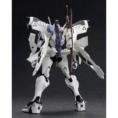 Kotobukiya Muv-Luv Alternative XFJ-01a Shiranui Second Yuya Bridges Ki Model Kit | Galactic Toys & Collectibles