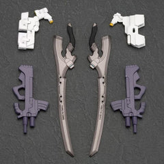 Kotobukiya Muv-Luv Alternative XFJ-01a Shiranui Second Yuya Bridges Ki Model Kit