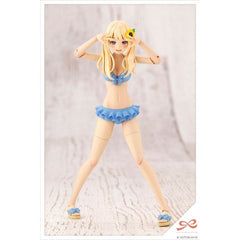 Kotobukiya Sousai Shoujo Teien Madoka Yuki (Dream Style Sunny Sky) 1/10 Scale Figure | Galactic Toys & Collectibles